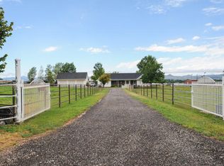 3233 N 600 E, Cedar City, UT 84721