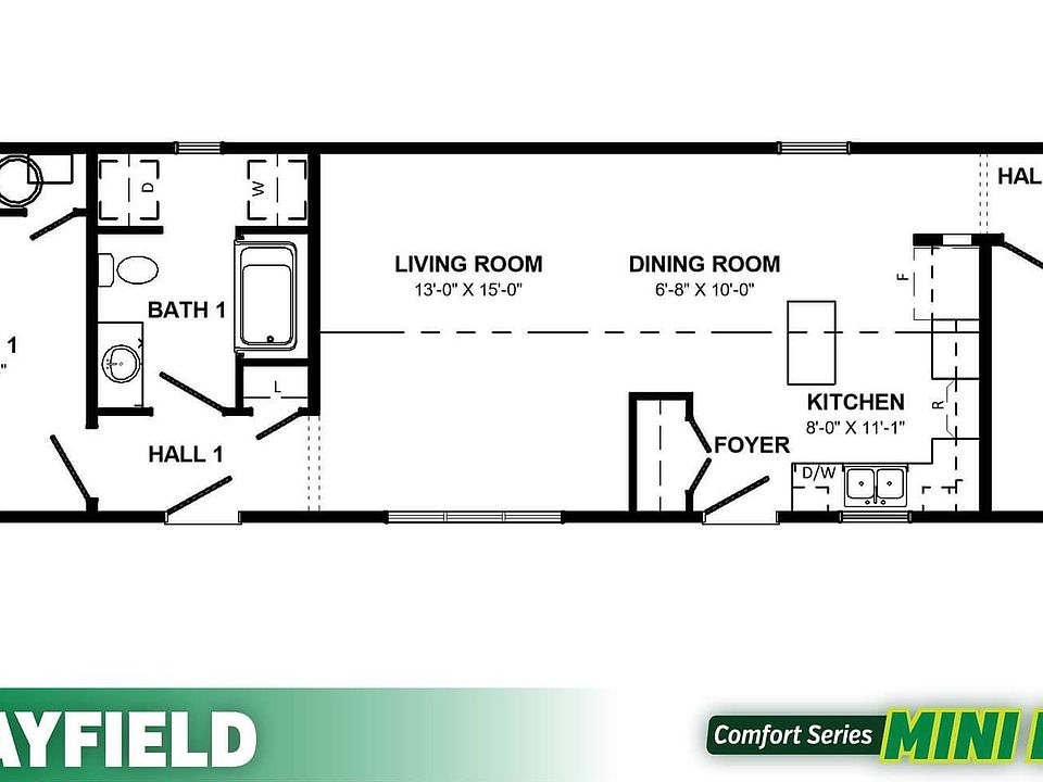 2nd image of 55 Ben Johnson Ln