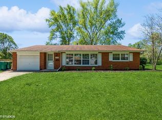 2324 Taylor St, Joliet, IL 60435