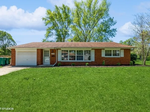 2324 Taylor St, Joliet, IL 60435