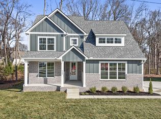 305 Trefethen Dr, White House, TN 37188