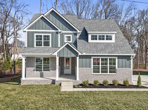 305 Trefethen Dr, White House, TN 37188