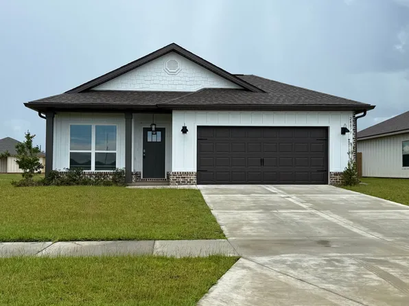 28073 Hallow Trl, Elberta, AL 36530