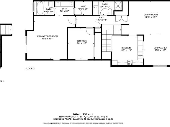 4th image of 11904 Paseo Lucido Unit 148