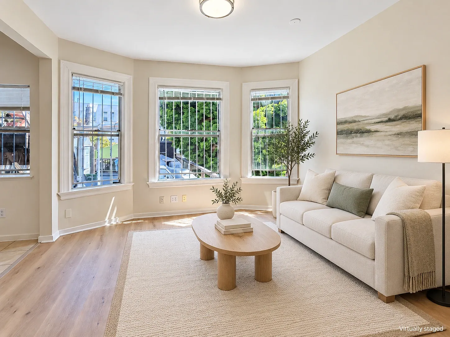 4 bed, 1.5 bath, 1200 sqft, $8,950 — Photo 1