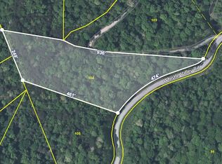 Whistle Valley Rd, New tazewell, TN 37825