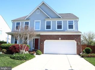 1404 Bush Rd, Severn, MD 21144