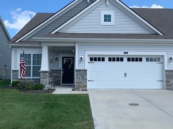 34 Hovden Dr, Cicero, IN 46034