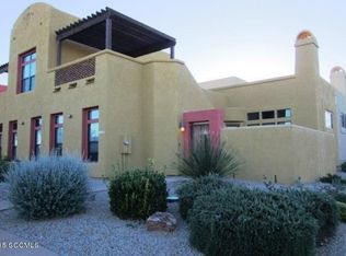 702 Lombard Way, Tubac, AZ 85646