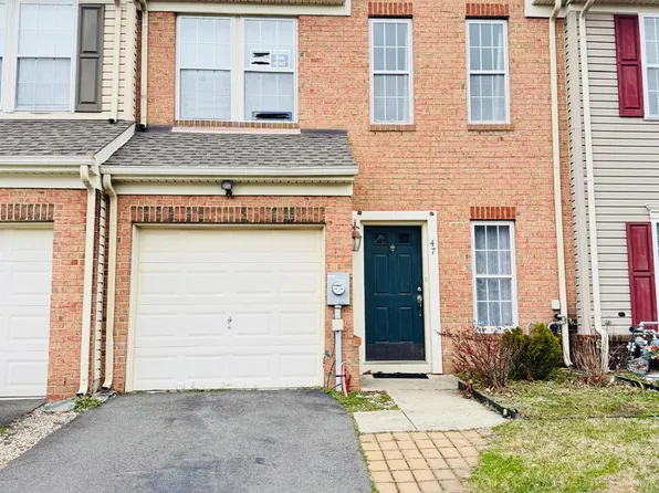 47 Peppermint Dr, Lumberton, NJ 08048