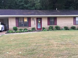 1600 Wilson St, Tupelo, MS 38804