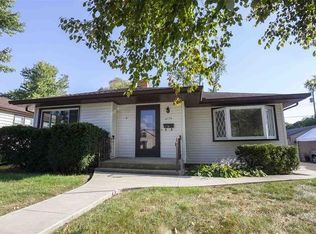 3119 Dartmouth Dr, Rockford, IL 61108