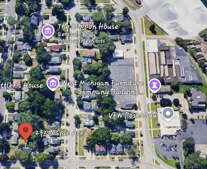 232 Maple Ave — Photo 25