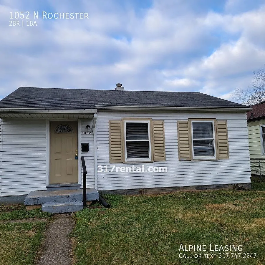 1052 N Rochester Ave photo 1