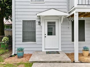 4812 Michaux St APT 3, Houston, TX 77009