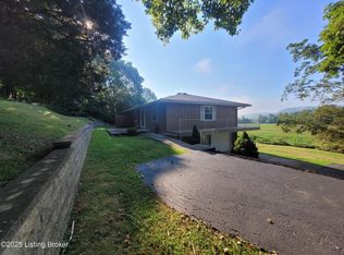 2227 Lock Rd, Carrollton, KY 41008