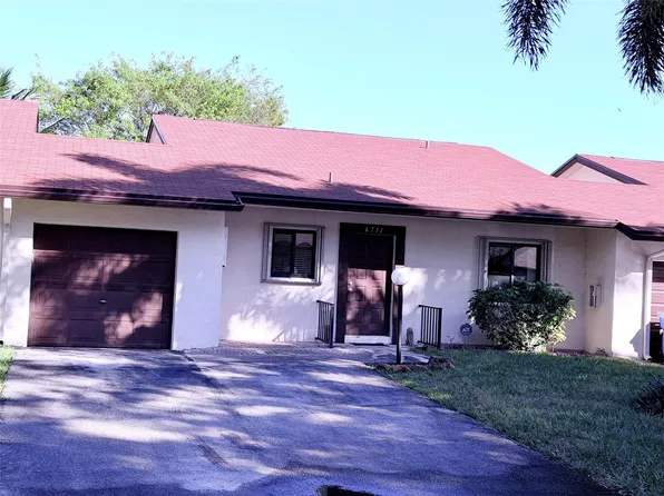 6711 S Parkway Drive #2-10, Margate, FL 33068