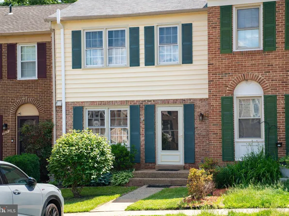 2913 Seminole Rd, Woodbridge, VA 22192