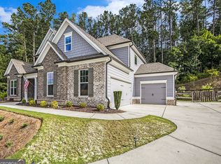 86 Red Hawk Way, Dallas, GA 30132