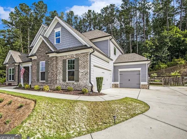 86 Red Hawk Way, Dallas, GA 30132