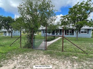 341 River View Rd, Fredericksburg, TX 78624