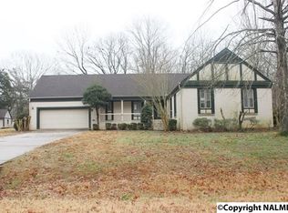 158 Bobwhite Dr, Decatur, AL 35603