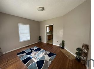 208 N King St, Gastonia, NC 28052
