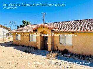 73556 Sunnyslope Dr APT B, Twentynine Palms, CA 92277