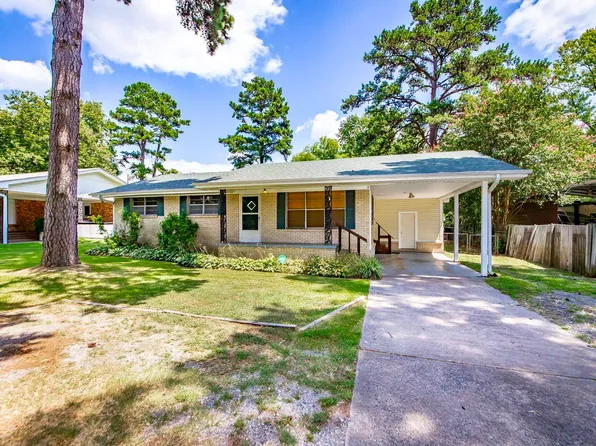 97 S Pine St, Cabot, AR 72023