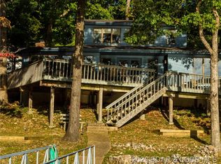 31858 Sunset Rd, Gravois Mills, MO 65037