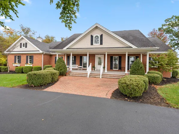 2480 W 300 S, Liberty Center, IN 46766