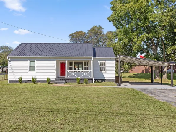 635 W Cloud Springs Rd, Rossville, GA 30741