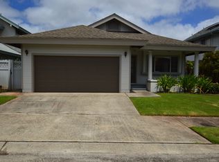 95-506 Pakaua St, Mililani, HI 96789