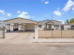 2854 La Canada St, Las Vegas, NV 89169