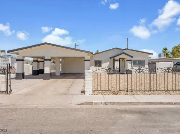 2854 La Canada St, Las Vegas, NV 89169