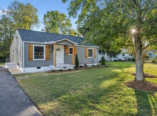 185 Woodson Ln, Nashville, TN 37211