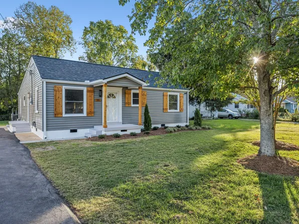 185 Woodson Ln, Nashville, TN 37211