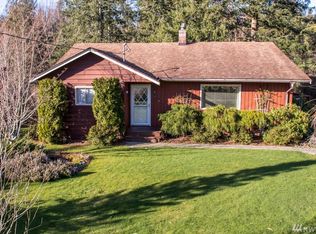 8121 N Pass Rd, Everson, WA 98247