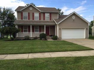 644 Parkland Dr, Cincinnati, OH 45244