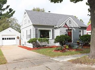 2506 Emerson St, Wausau, WI 54403