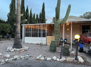 4100 N Romero Rd LOT 218, Tucson, AZ 85705
