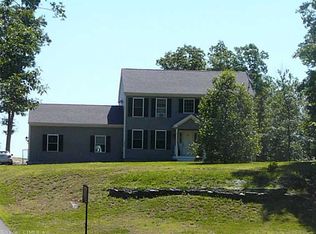 171 Barstow Rd, Canterbury, CT 06331