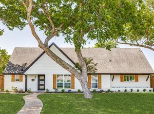 3414 Janlyn Ln, Farmers Branch, TX 75234