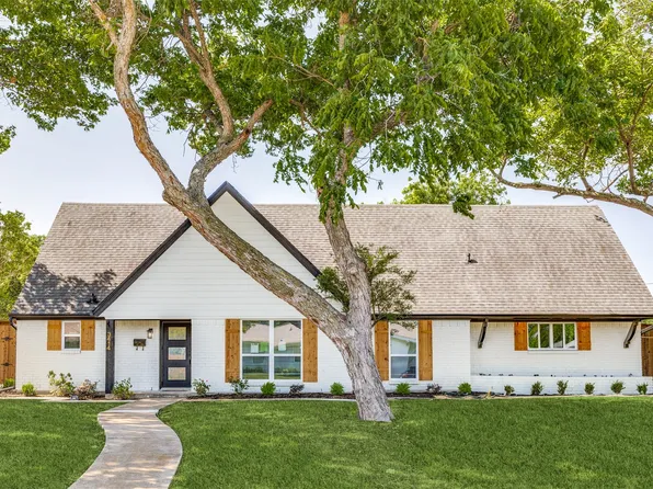 3414 Janlyn Ln, Farmers Branch, TX 75234