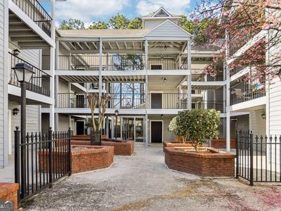 307 Granville Ct Unit 307, Atlanta, GA, 30328