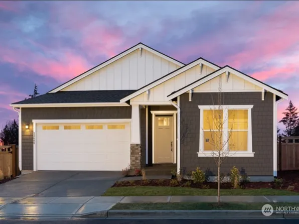 23864 Site 191 SE Sequoia Street, Black Diamond, WA 98010