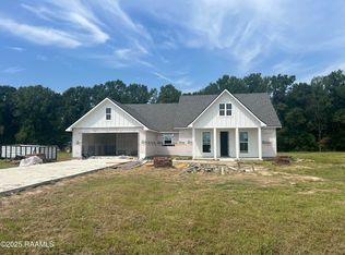 131 Country View Rd, Church Point, LA 70525