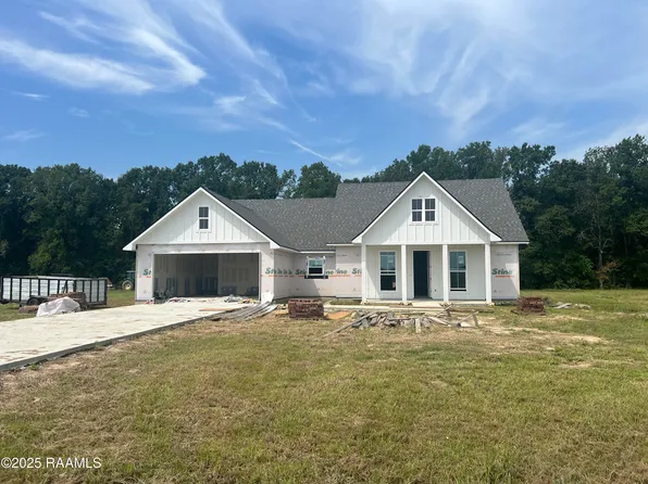 131 Country View Rd, Church Point, LA 70525