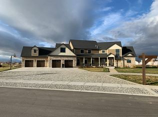 650 E 800 S, Preston, ID 83263