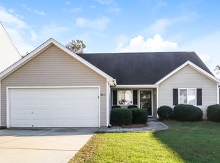 5611 Fisherman Dr, Browns Summit, NC 27214